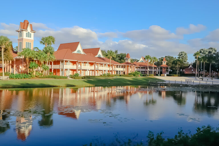 Disney Resort Future Stay Offer (Bounceback) Extended for Dates Through 2026