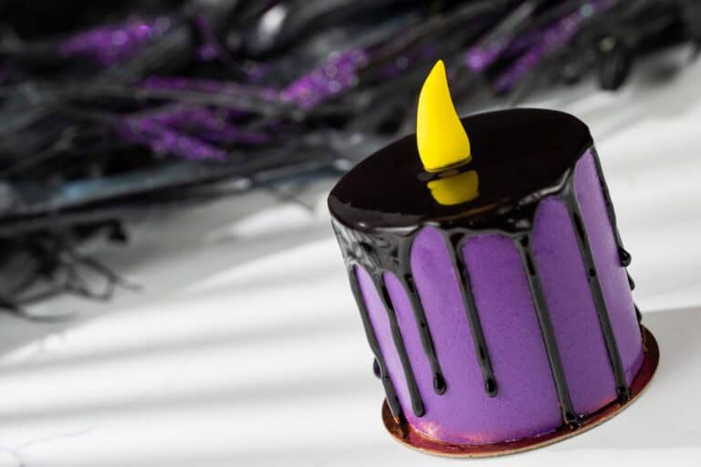 Halloween Food and Beverages at Disney Springs in 2026