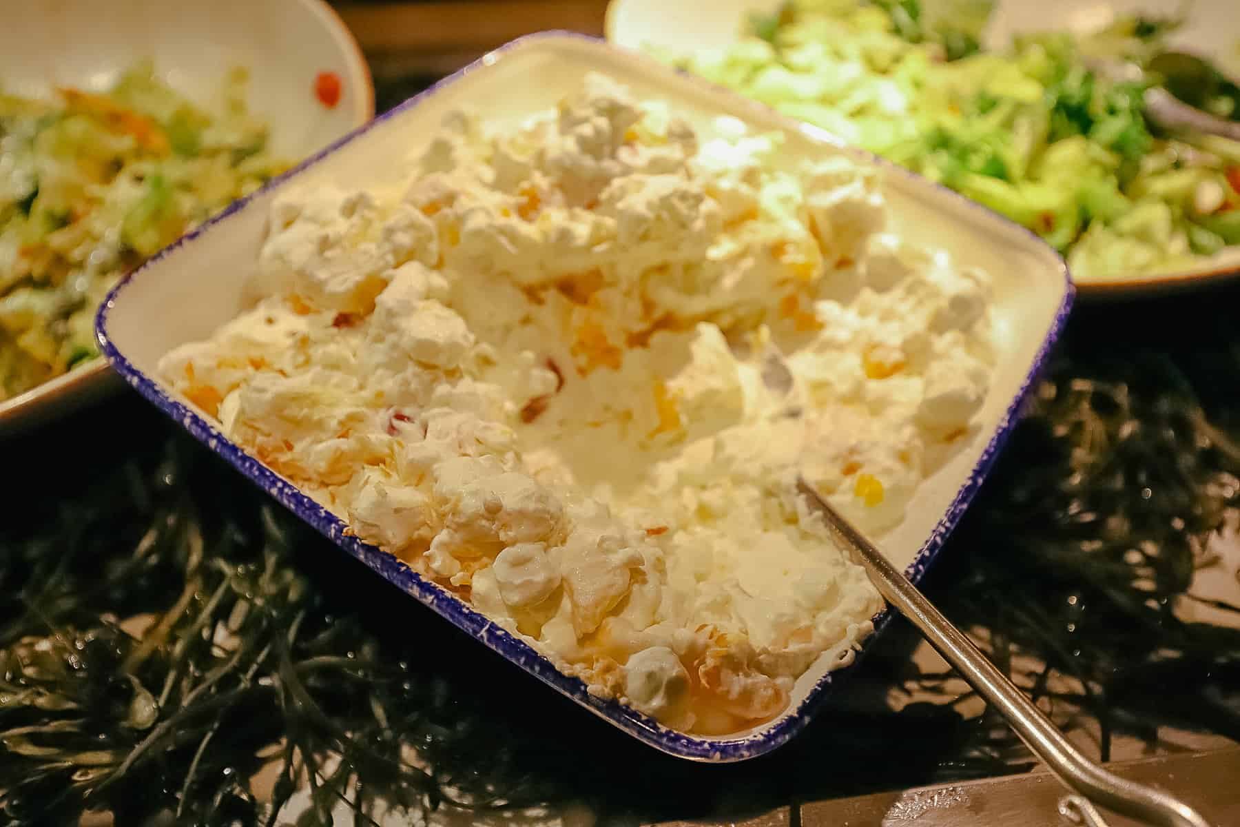 ambrosia salad 