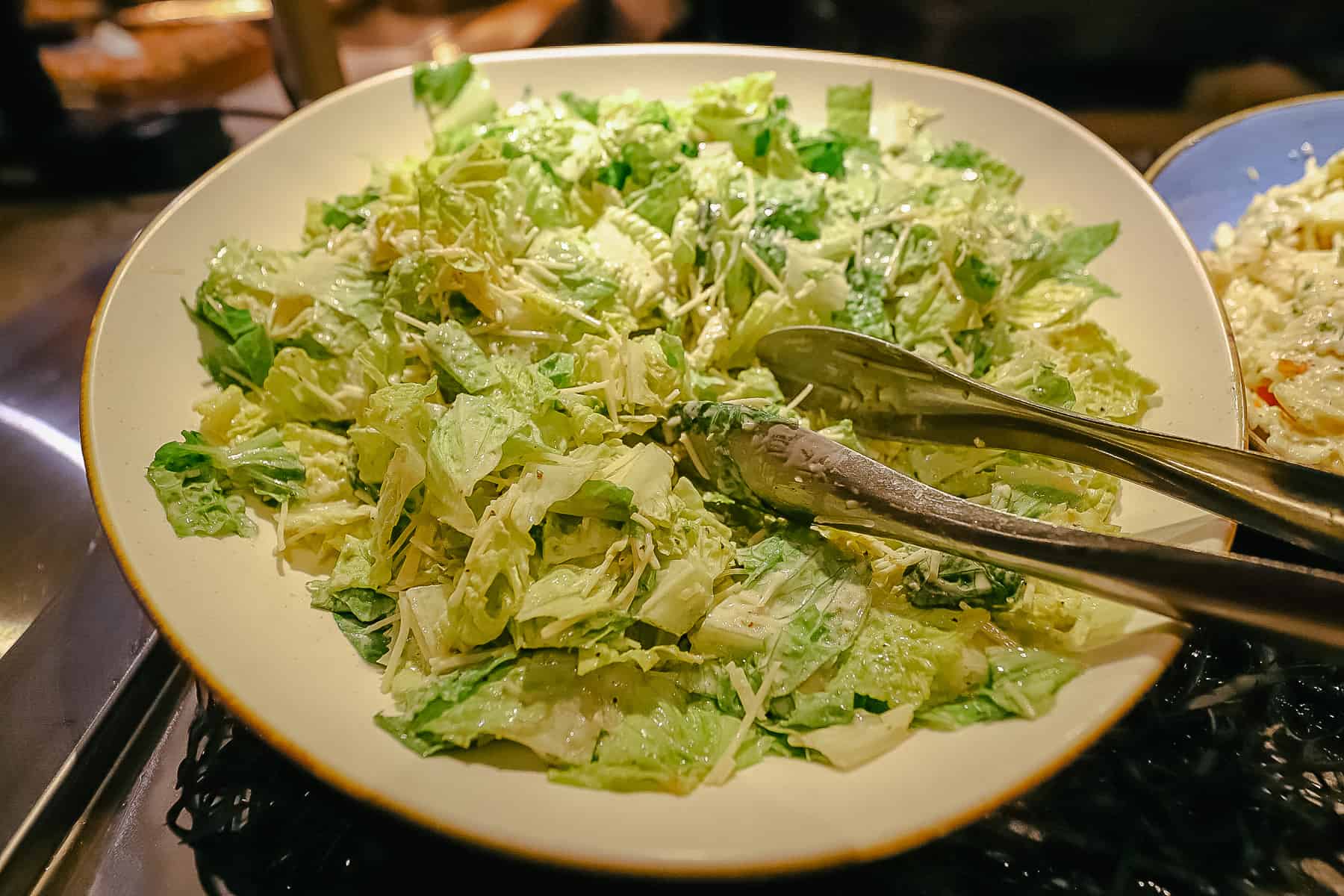 Caesar salad 