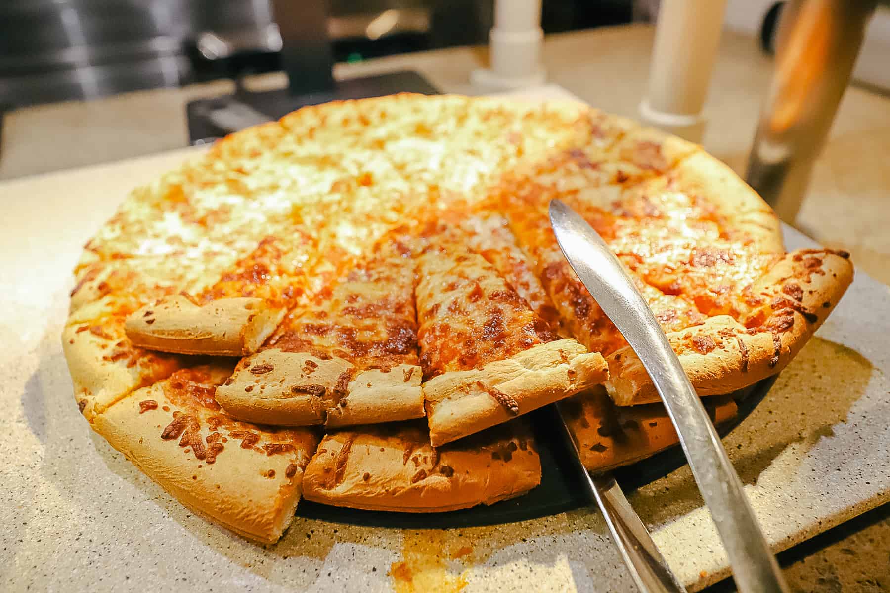 cheese pizza 