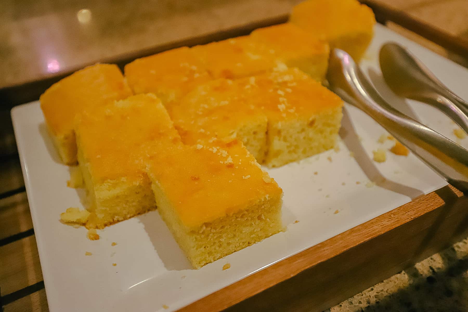 corn bread 