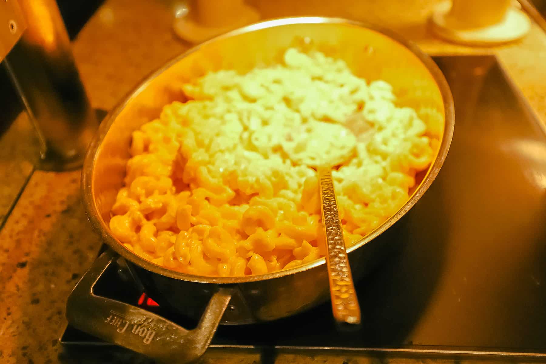 macaroni and cheese 