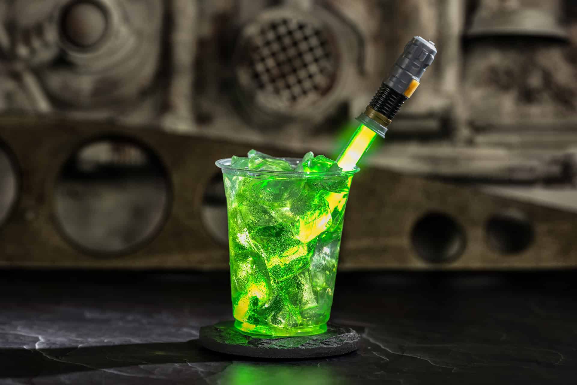 Chosen One Cooler 