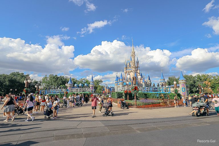 When to Watch Disney’s Holiday Spectacular and Christmas Day Parade on ABC in 2026