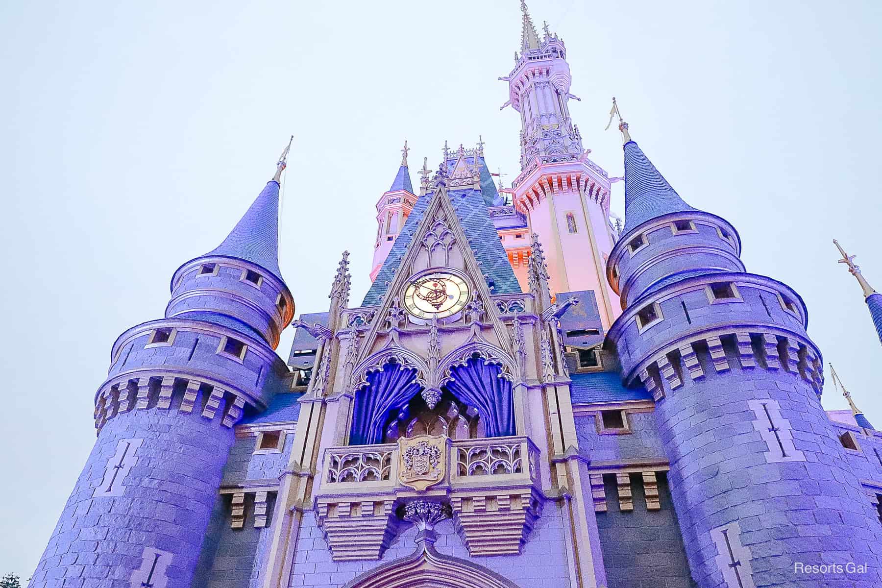 Disney World Extended Evening Hours in January 2026 (Complete Calendar)