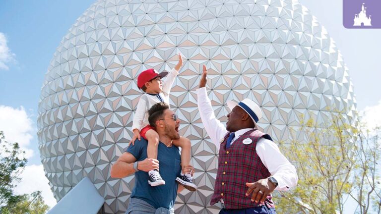 Club Level Guests Can Save 20% Off Disney Private VIP Tours on Select Dates in 2026