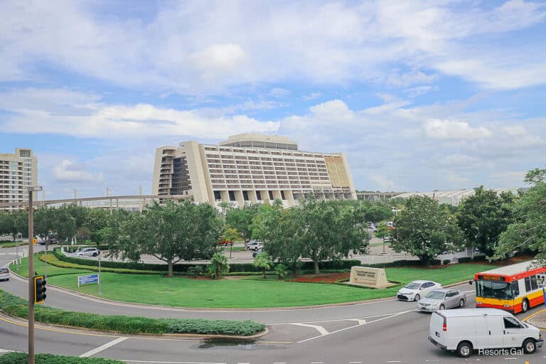 Disney’s Contemporary Resort June 2026 Refurbishment Update