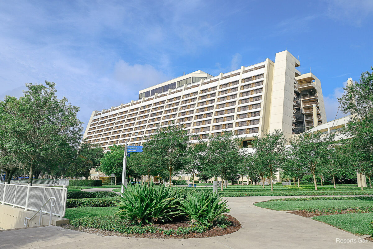2027 Room Only Discount Offer for Walt Disney World