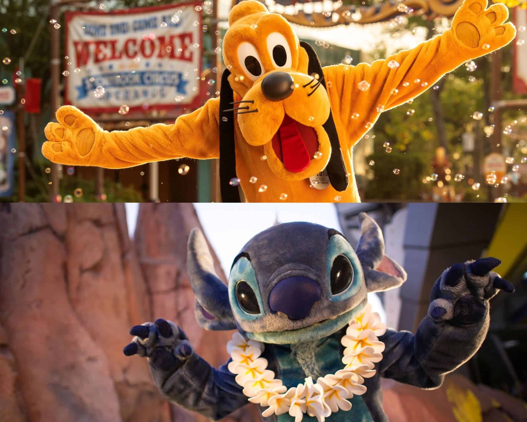 Celebrate Cool Kid Summer at Magic Kingdom with 2 New Character Dance Parties