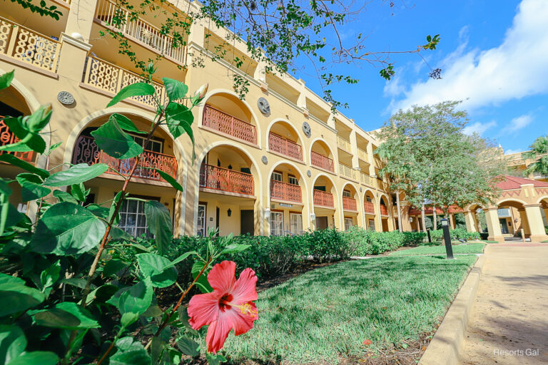 Disney’s Coronado Springs Resort Transportation Guide