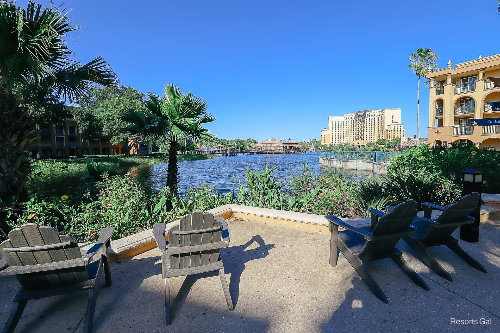 Coronado Springs Room Locations (The BEST…and the Worst)