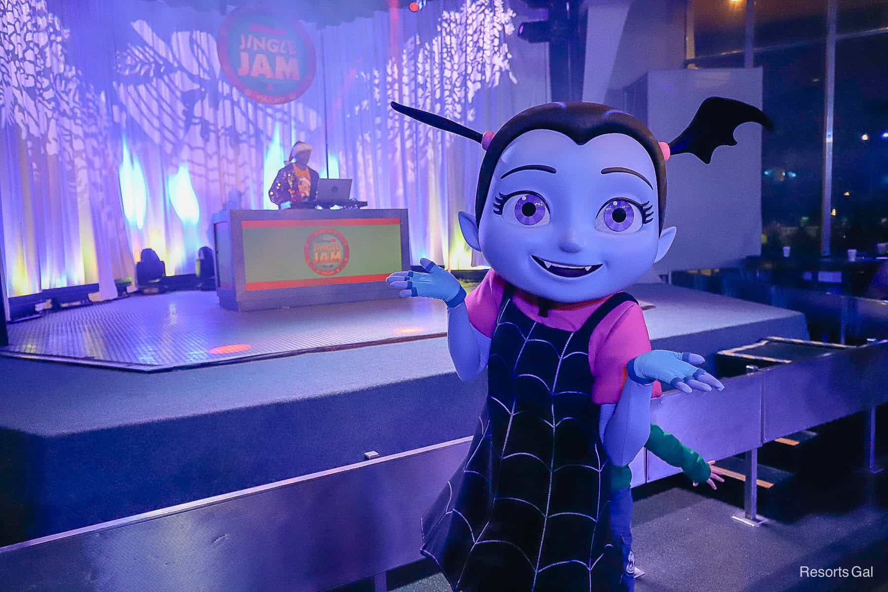Vampirina