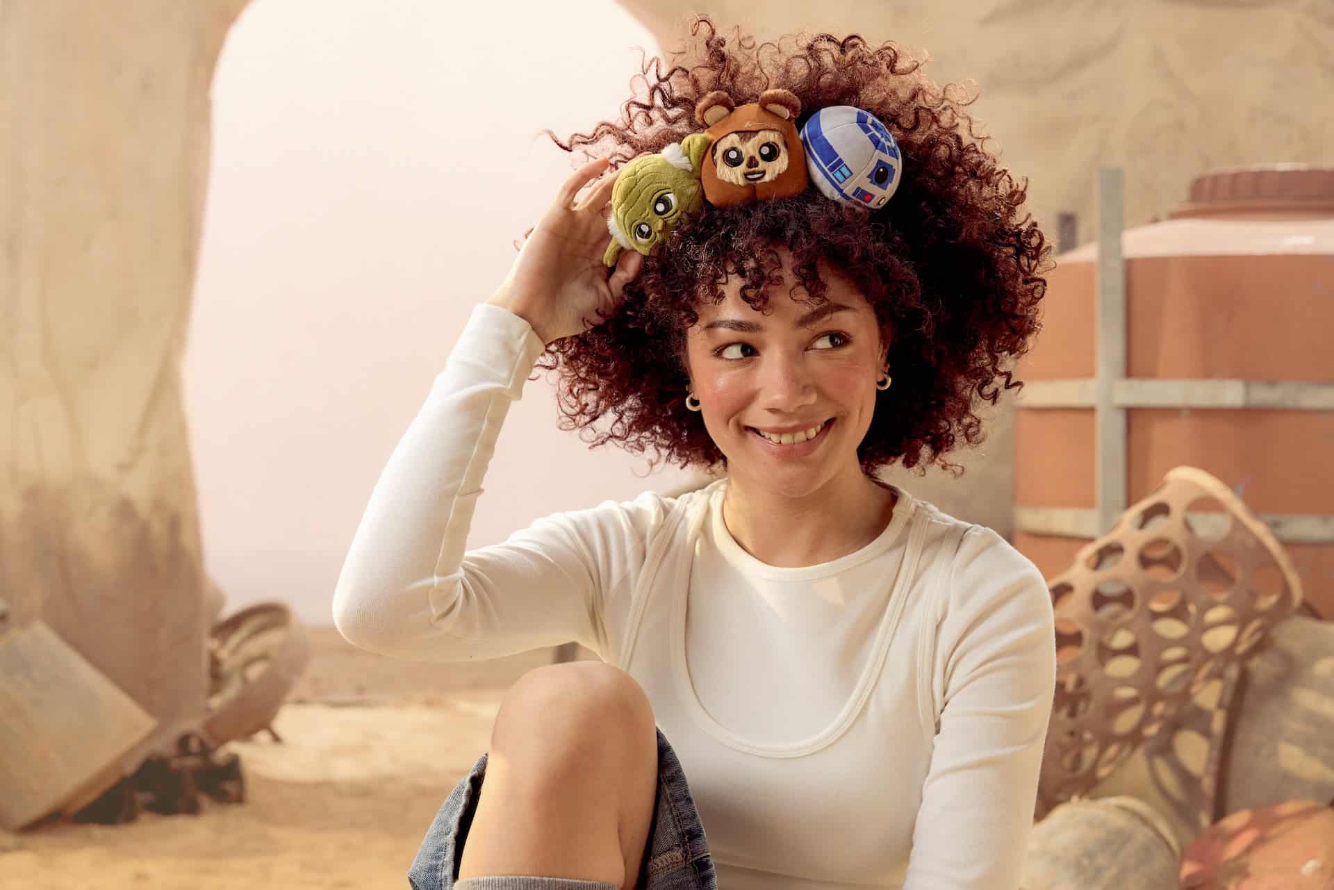Star Wars Create Your Own Ears Headband 