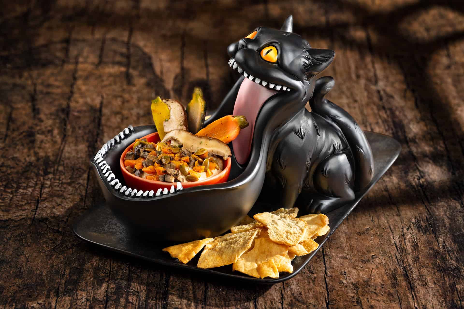 Dark Forest Dip at Disney Springs