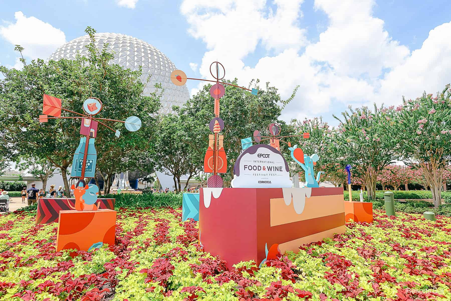 2025 Eat to the Beat Dining Packages (Restaurants, Reservation Details, and Pricing)