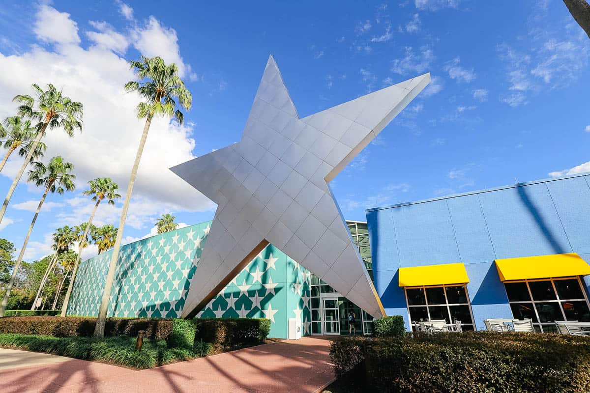 Disney's All-Star Movies Resort Guide