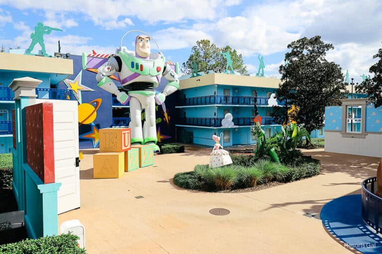 Disney’s All-Star Movies Review (By Resorts Gal)