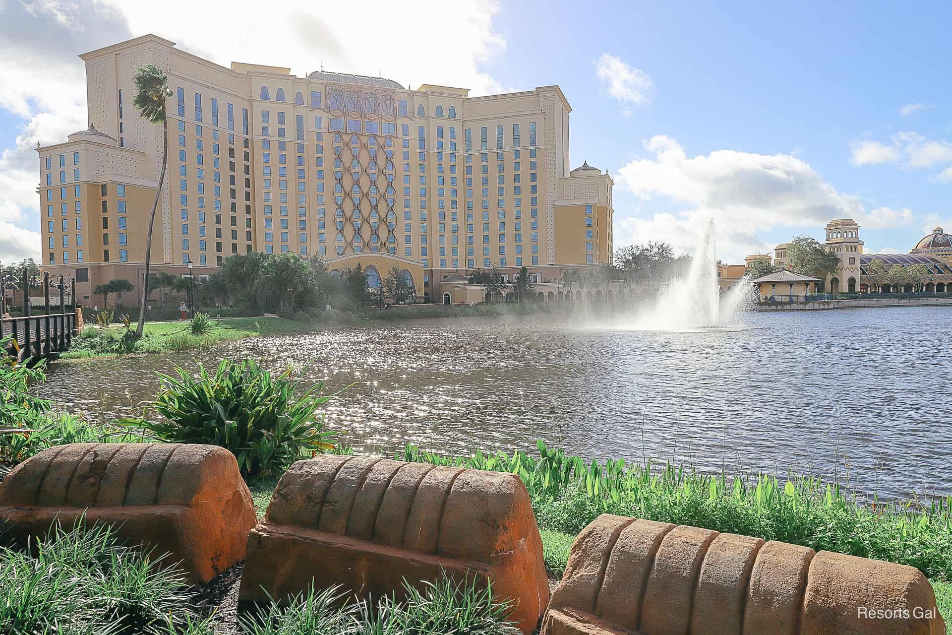 Spring 2026 Disney Deal: Annual Passholders Save Up to 35% on Rooms