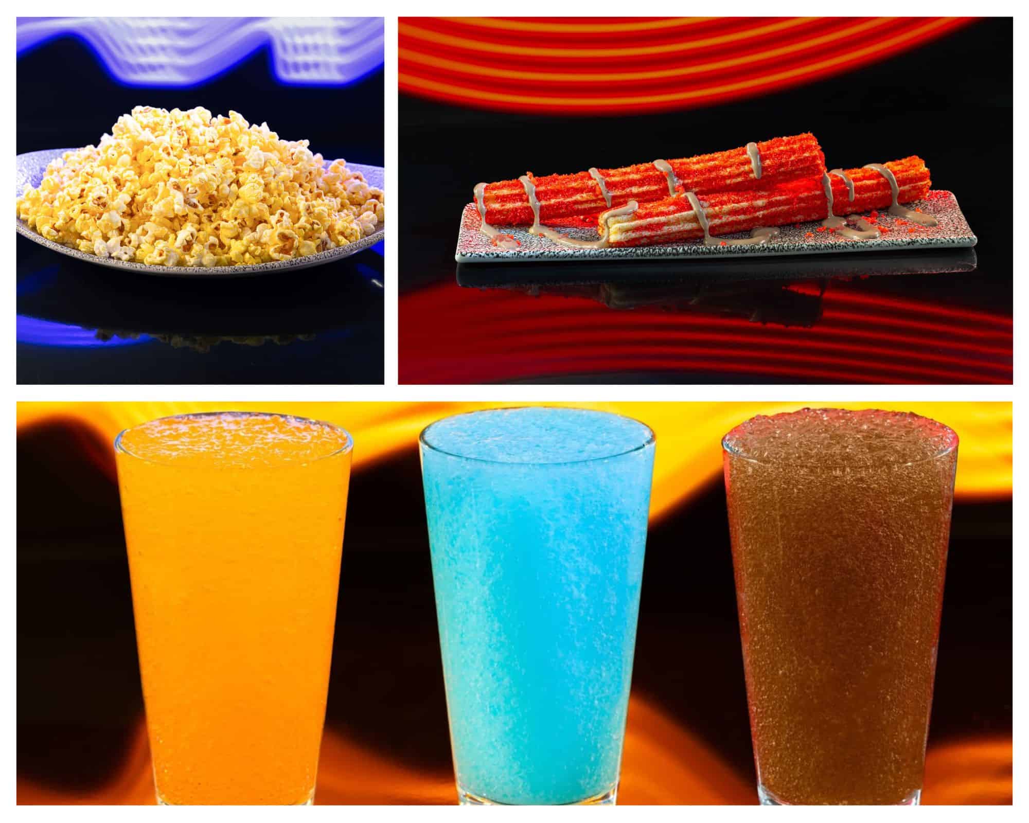 Astro Fizz Coming Soon to Magic Kingdom (Replacing Cool Ship)