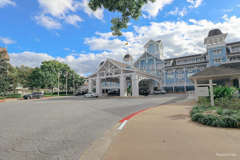 Disney’s Yacht And Beach Club Activity Calendar