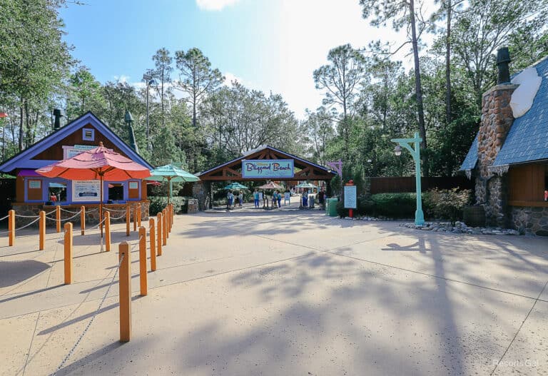 Disney’s Blizzard Beach Transportation Options (How to Get to and From the Water Park)