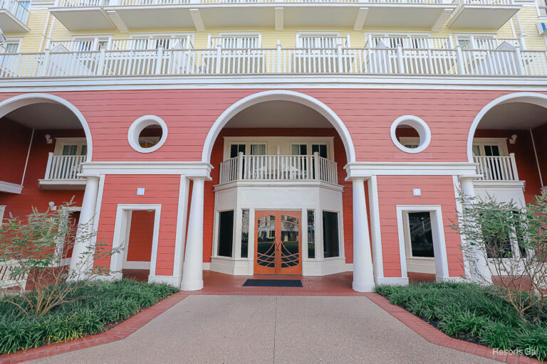 Promenade Fine Art Gallery Officially Closed at Disney’s BoardWalk