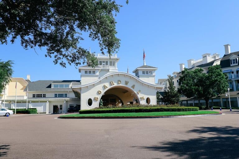 Disney’s Boardwalk Inn Review (By Resorts Gal)