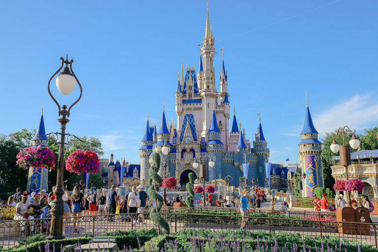 Disney World Budget Resource Guide: Costs, Tips and Tools