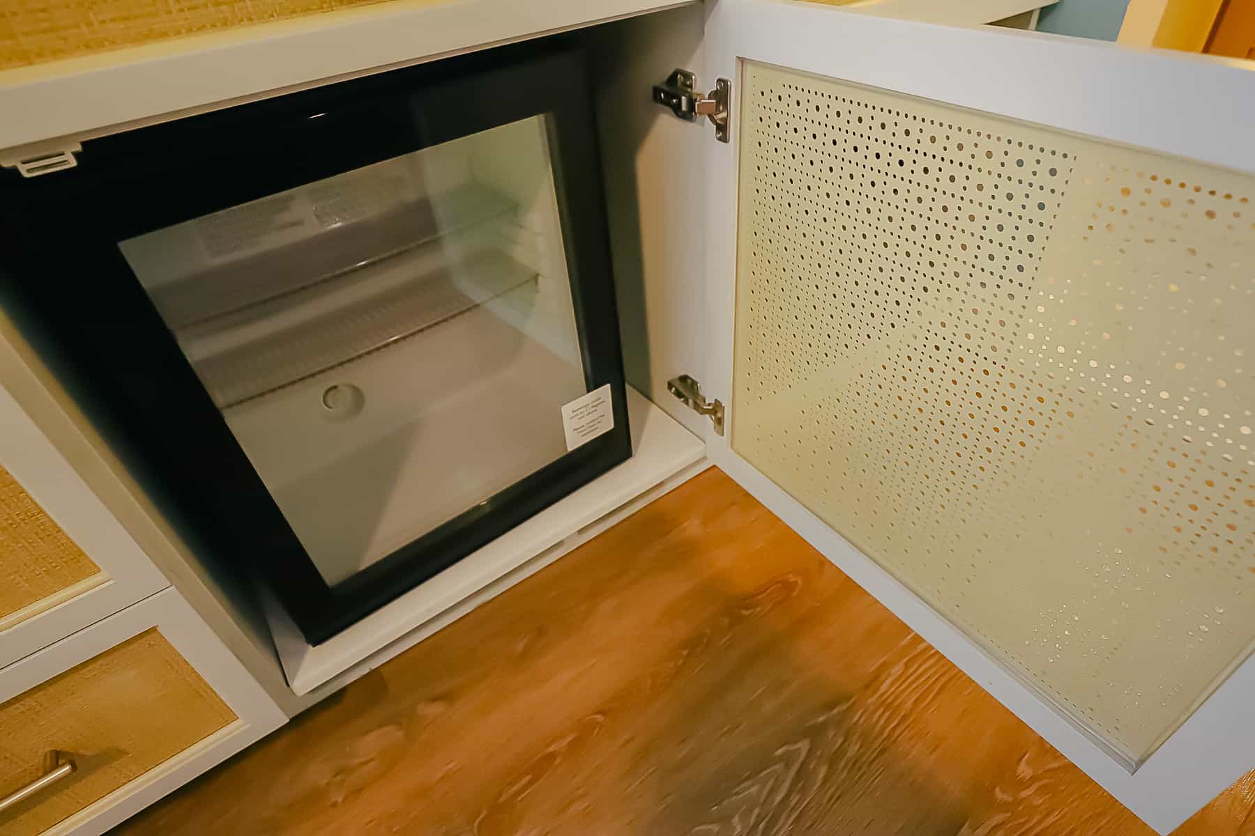 beverage cooler