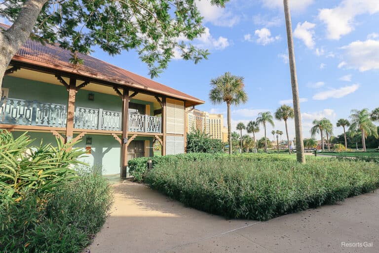 Disney’s Coronado Springs Bus Schedule, Stops, and Routes Guide