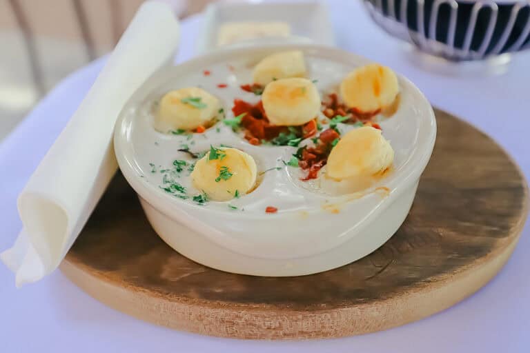 Disney Dining Plan Guide