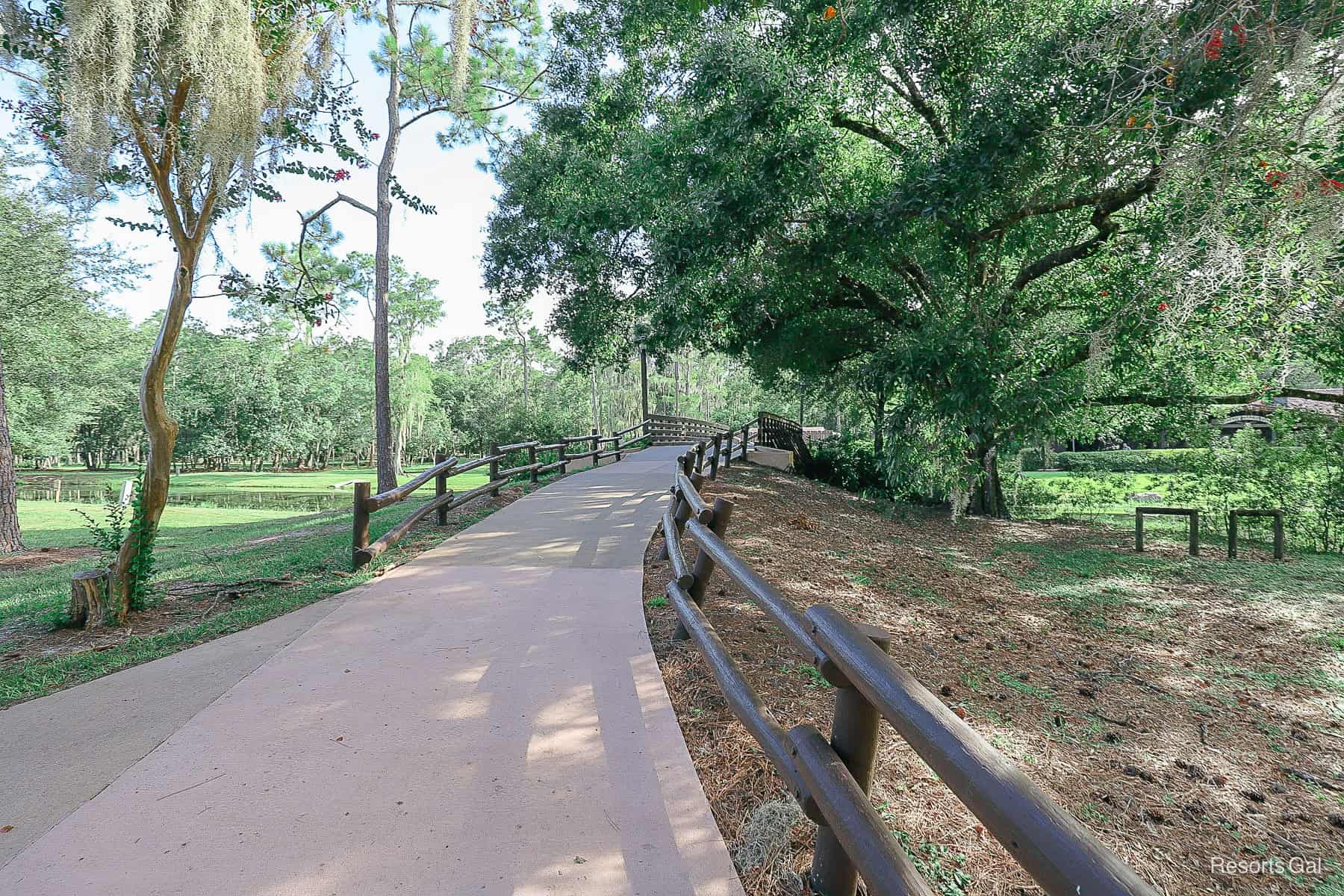 A Maximum Occupancy Change is Happening at The Campsites at Disney’s Fort Wilderness in 2026