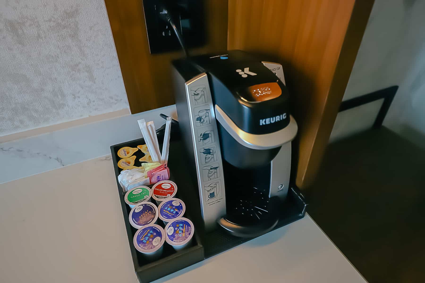 Keurig Coffee Maker 