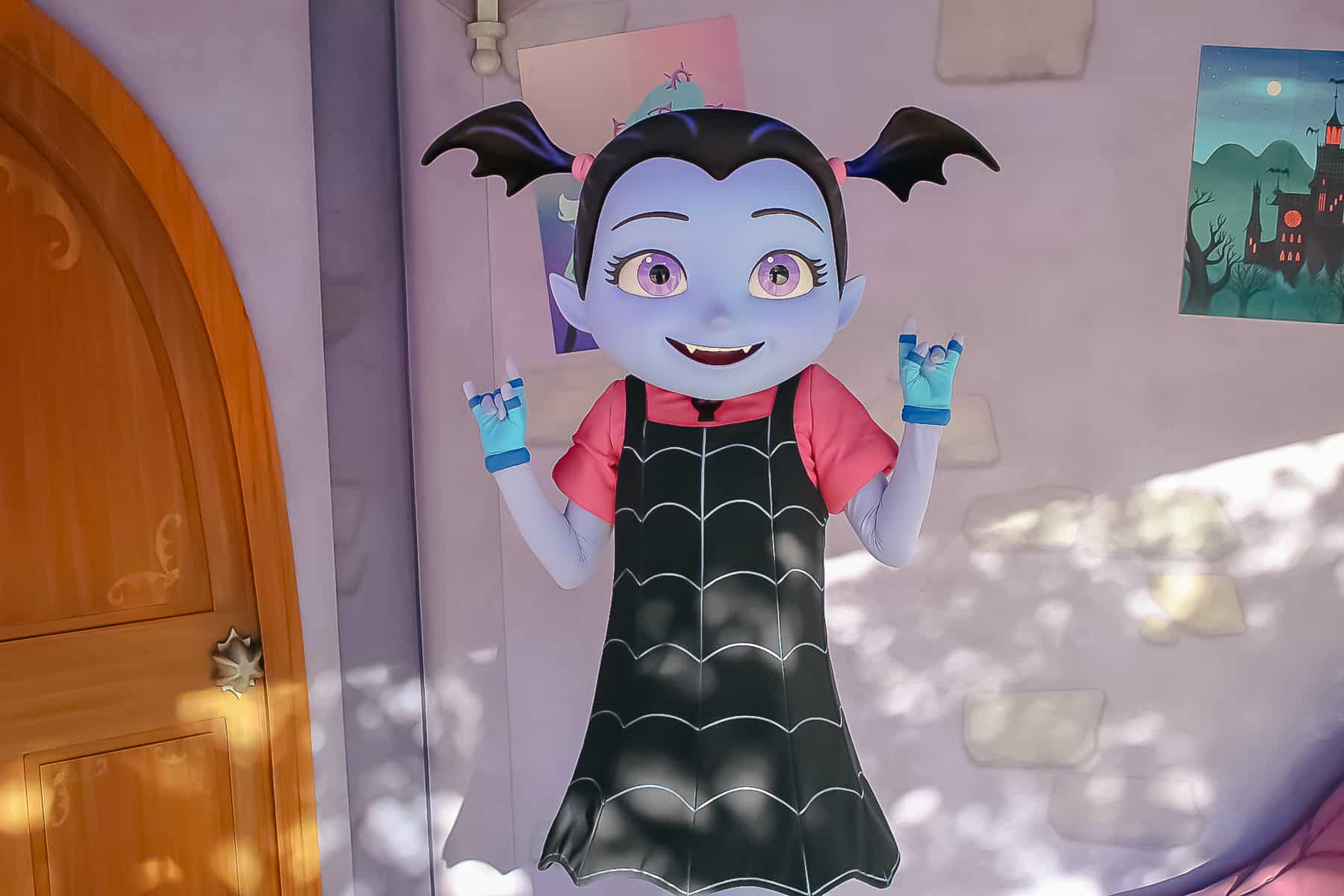 Vampirina 