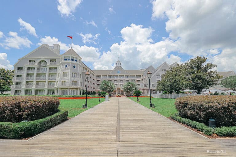 2027 Disney Resort Hotel Offers, Packages, and Discounts