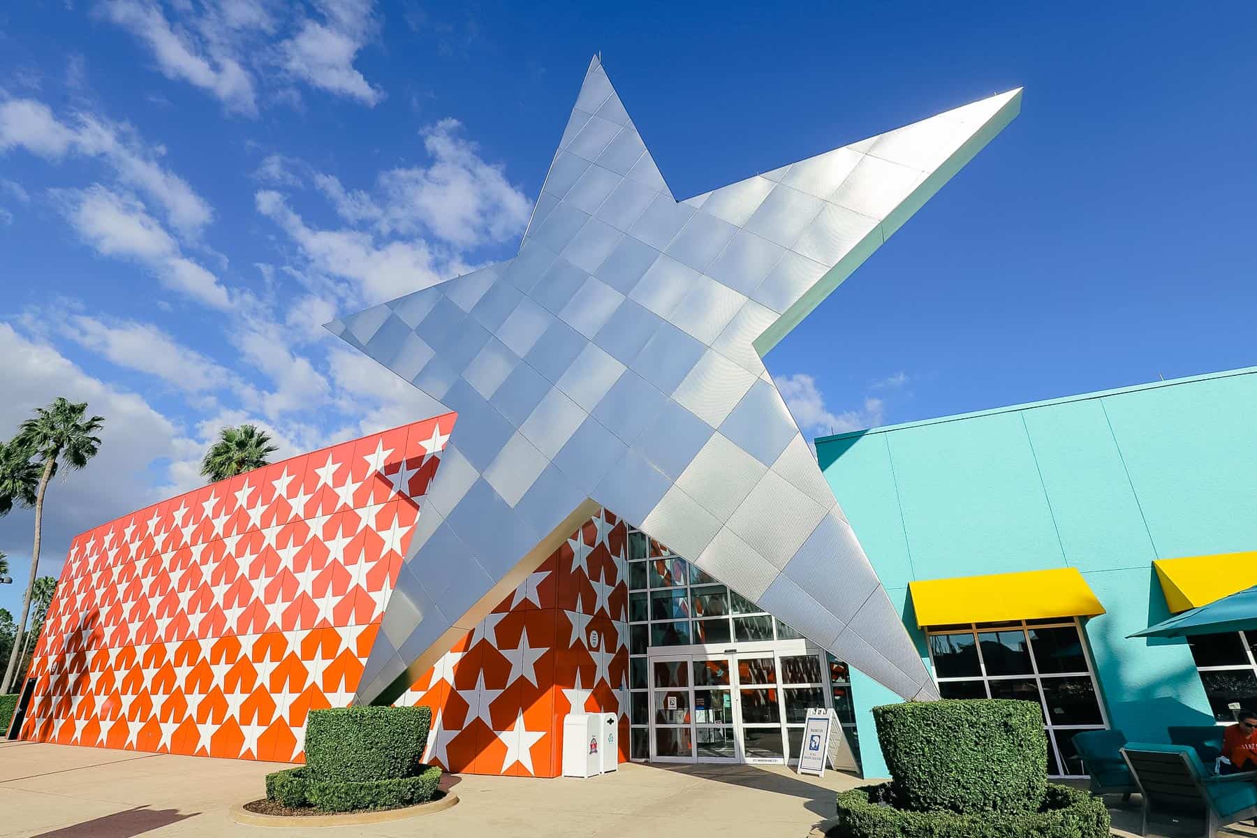 disney hotel reviews all stars Disney's All-Star Resorts
