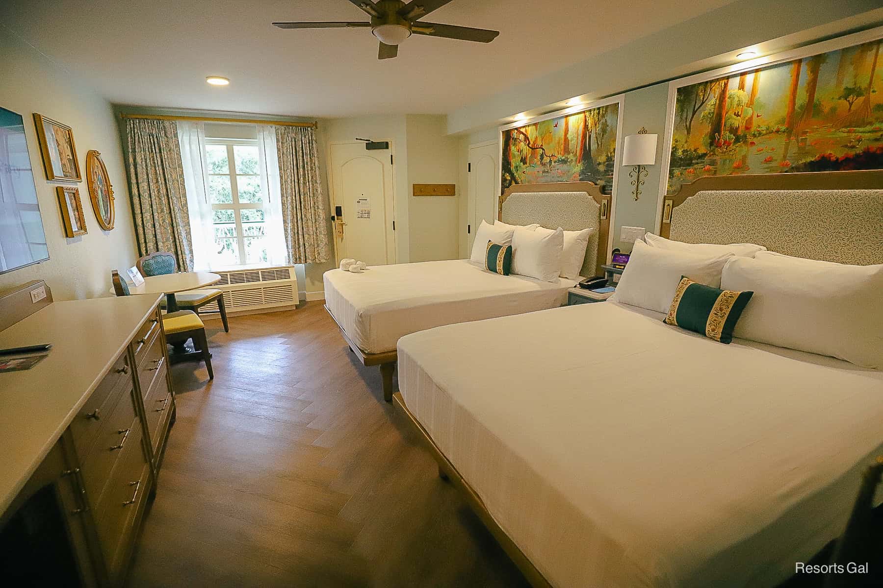 Disney Resort Hotel Room-Only Offer: Save Up to 30% for Summer 2026 Travel Dates