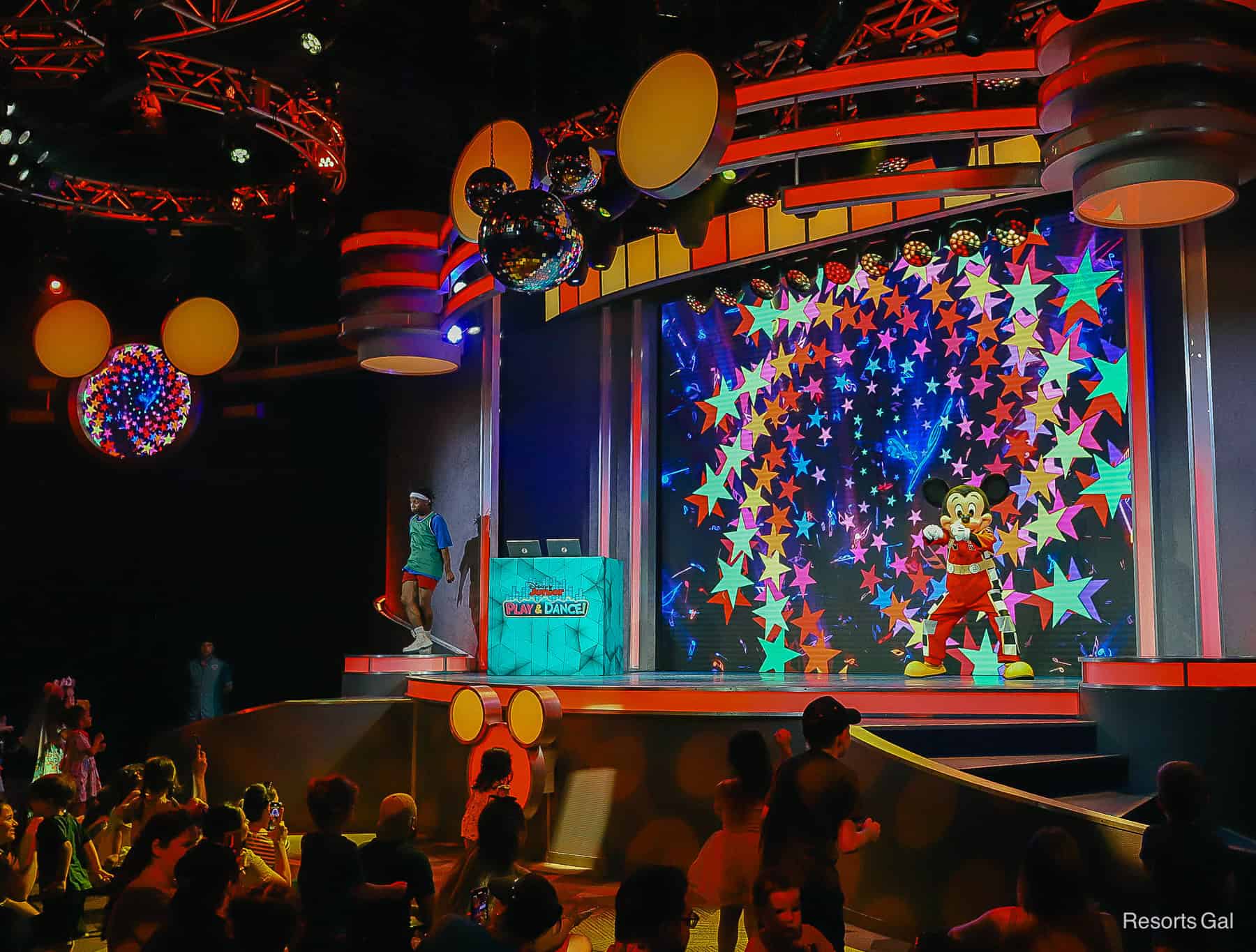 The Disney Jr. Play and Dance! is Closing – Here’s the Last Day to Visit
