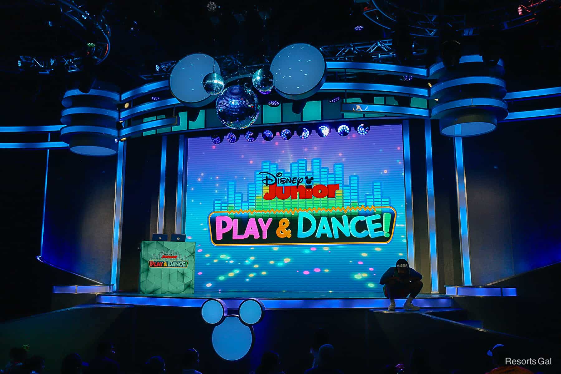 Disney Junior Play and Dance! (A Complete Guide)
