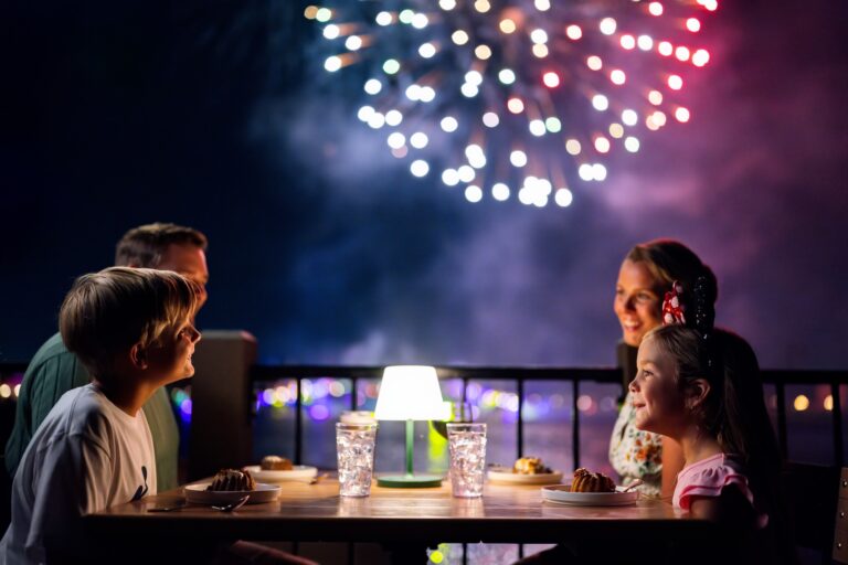 2026 Disney on Broadway Concert Series Dining Packages (Restaurants, Prices, and Details)