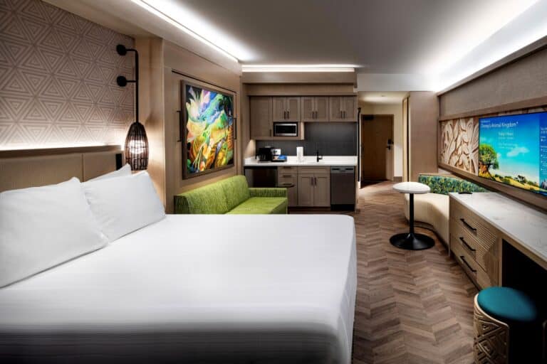 Island tower resorts gal