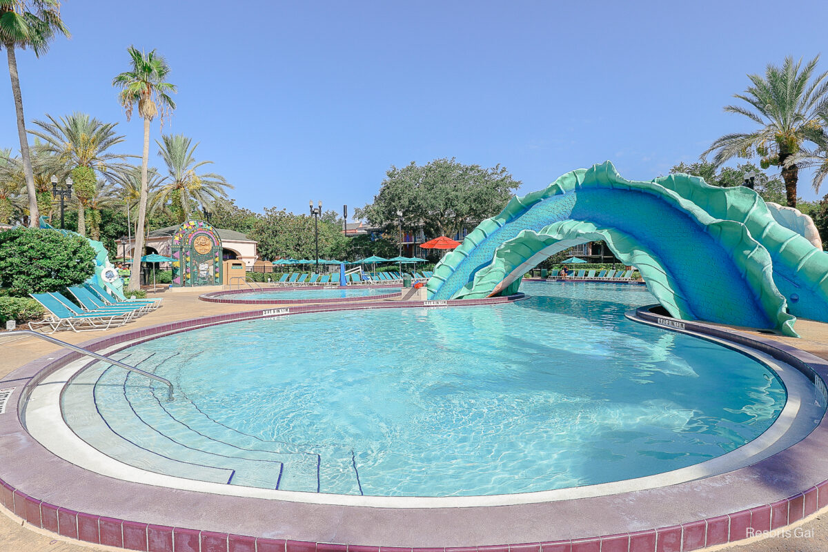 Best Pools at Disney World for Kids and Toddlers (Parents Guide)