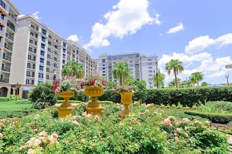 Disney's Riviera Resort