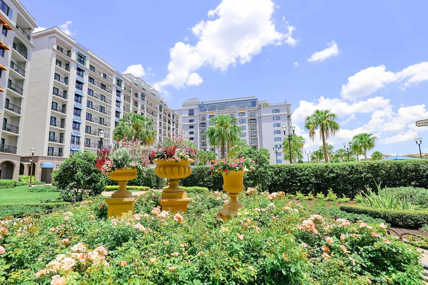 Disney's Riviera Resort