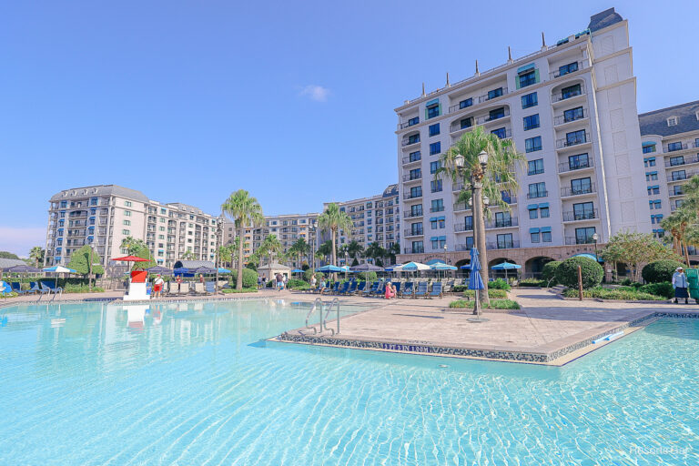 Trip Report: Maximizing a Short Stay at Disney’s Riviera Resort