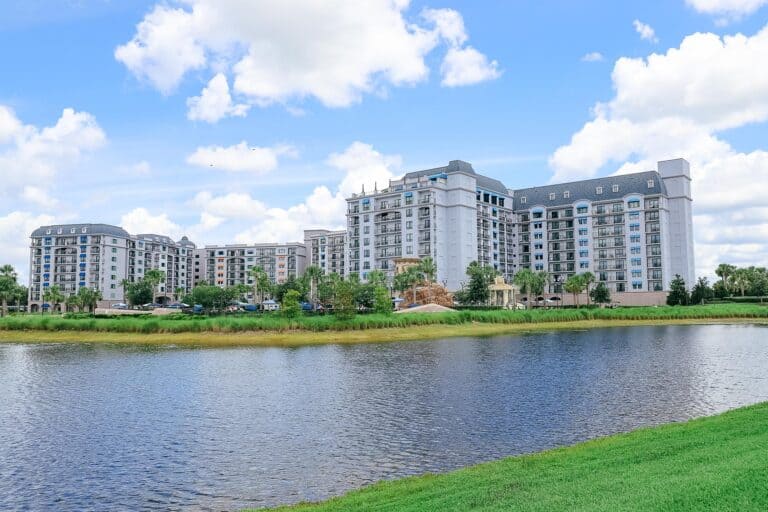 Disney Riviera Resort Review