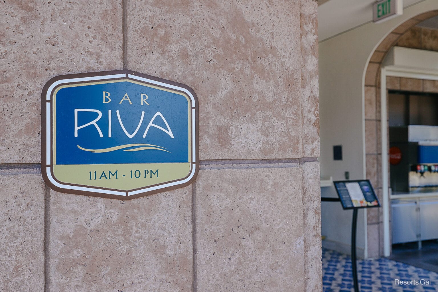 Disney's Riviera Restaurants (A Resorts Gal Dining Guide)