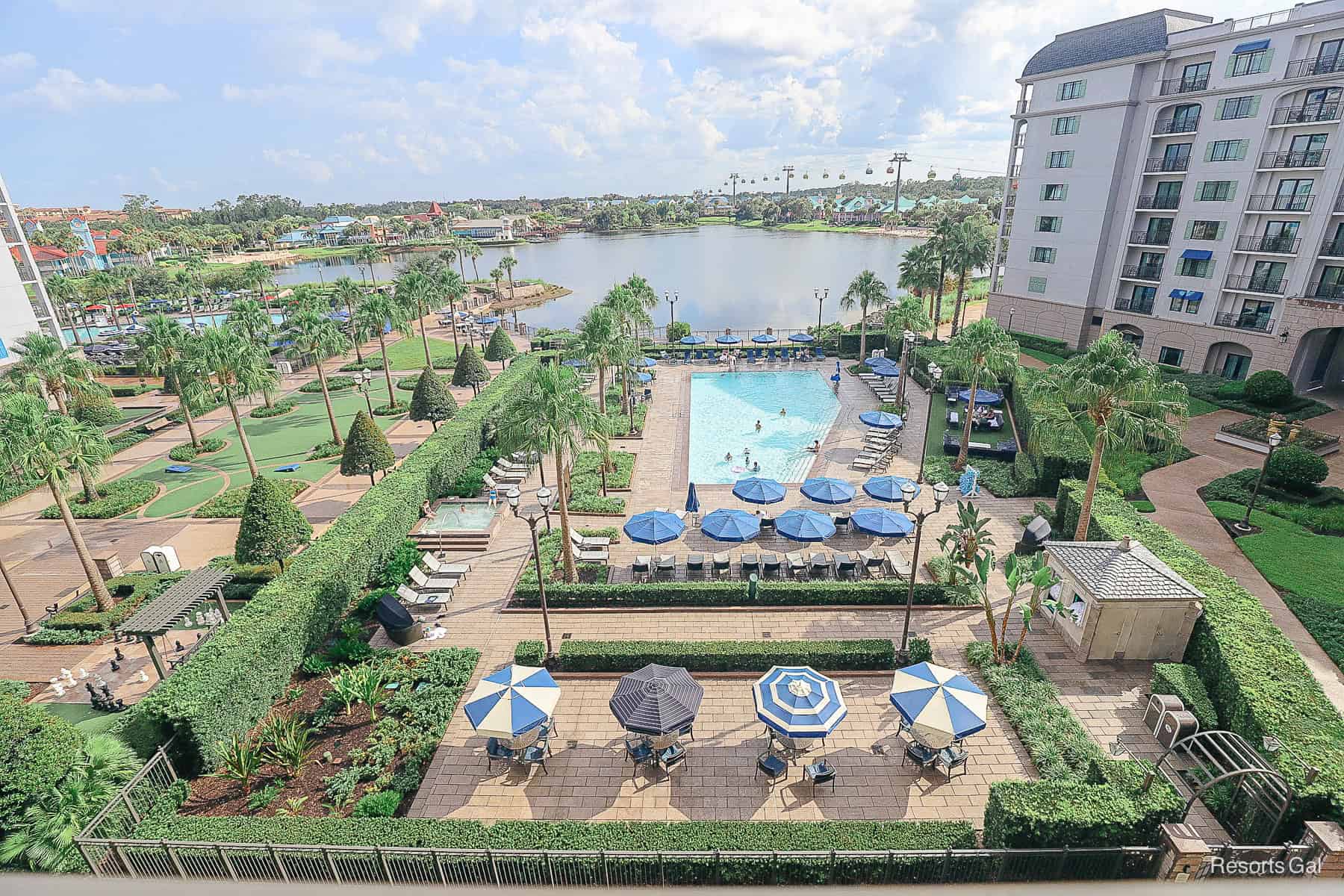 Is a Preferred View at Disney’s Riviera Worth It? Here’s Our Experience