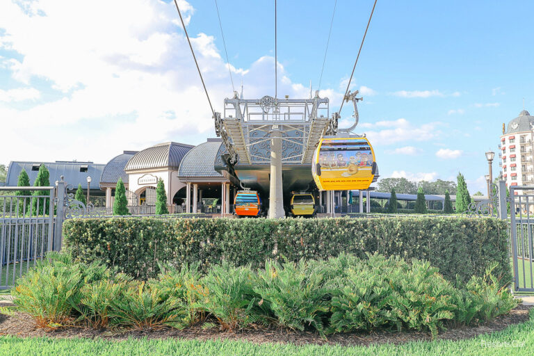 The Pros and Cons of Staying at a Disney Skyliner Resort Explained